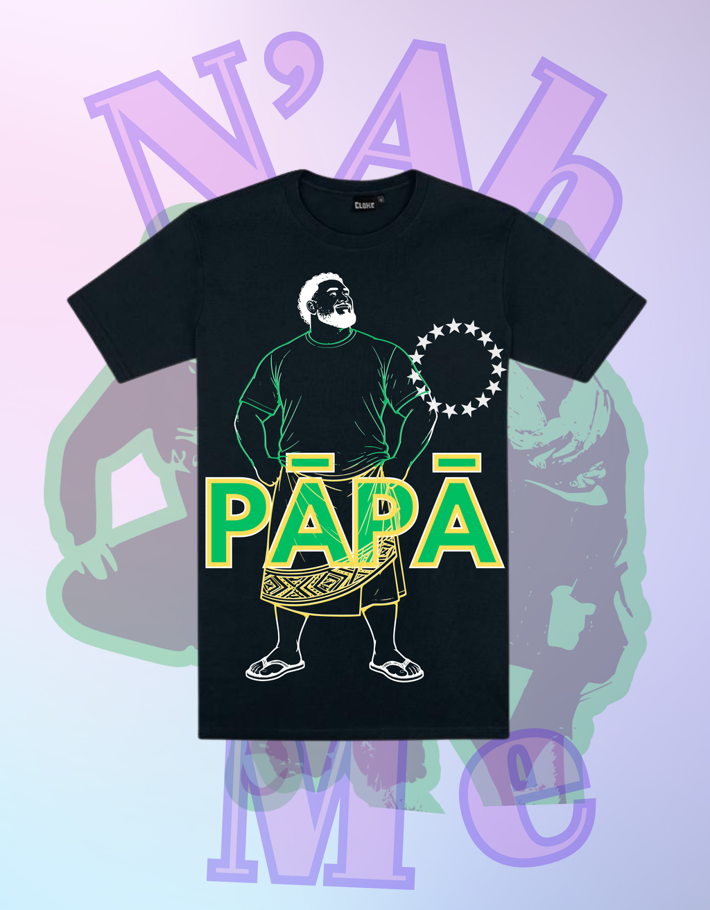 Pasifika Dads