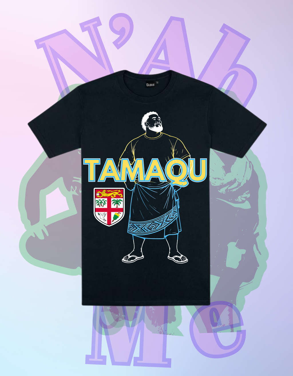 Pasifika Dads