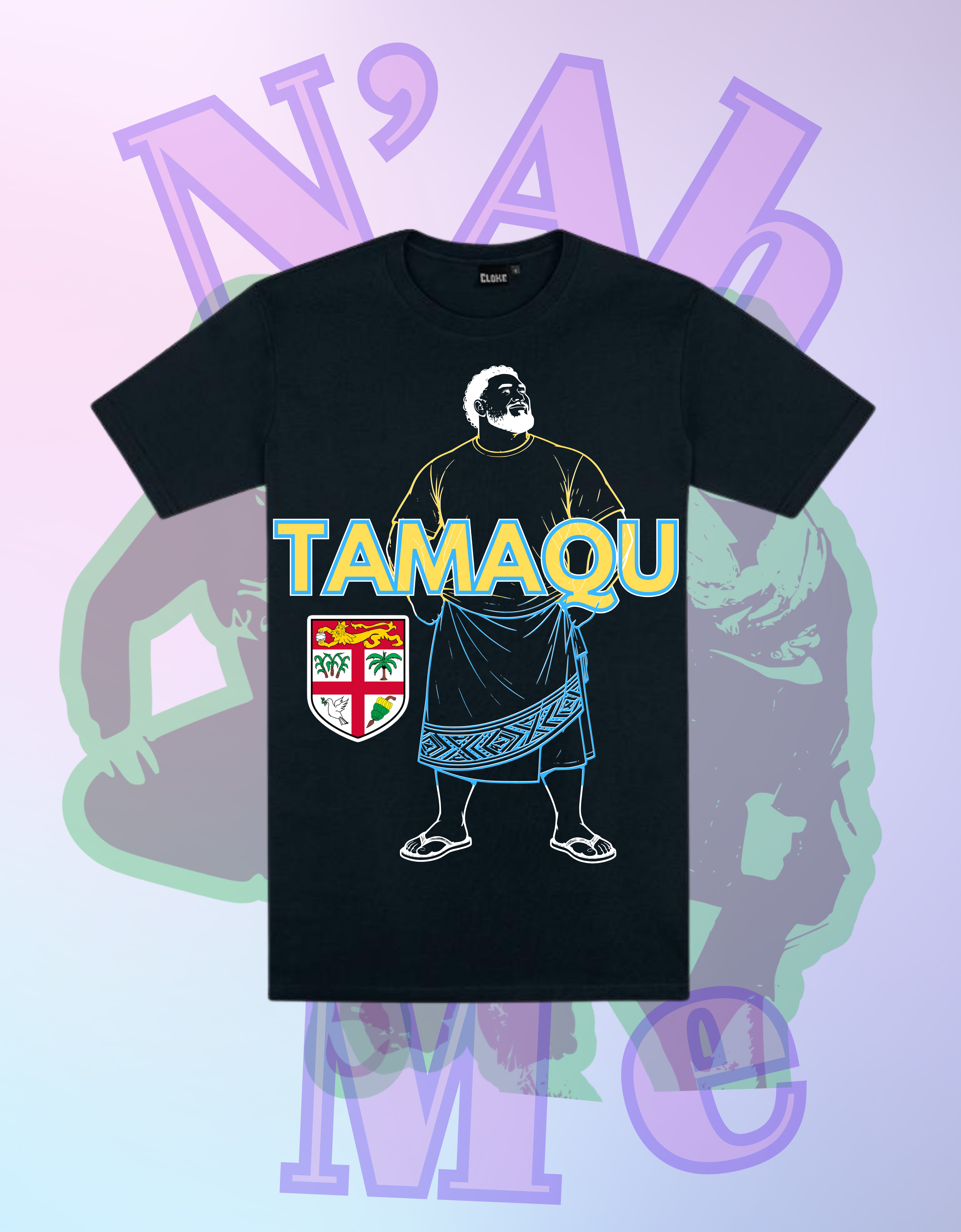 Pasifika Dads