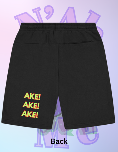 Ka Ora Tonu Mātou (Shorts)
