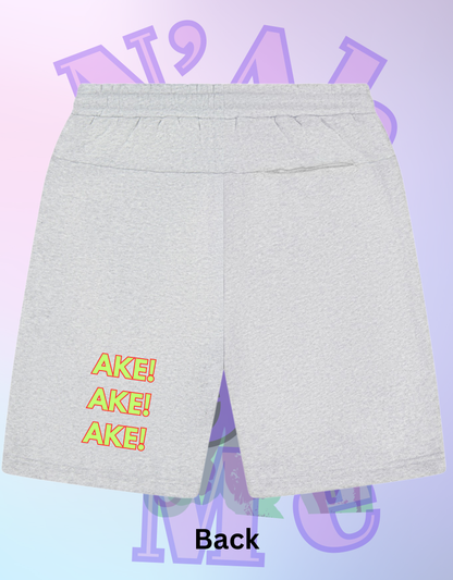 Ka Ora Tonu Mātou (Shorts)