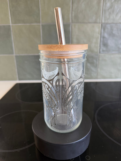 Māori Tumblers