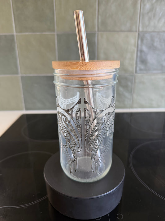 Māori Tumblers
