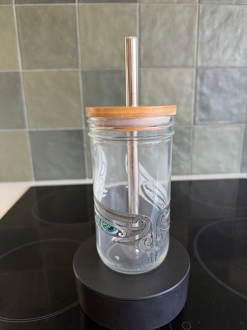 Glass Tumblers
