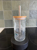 Glass Tumblers