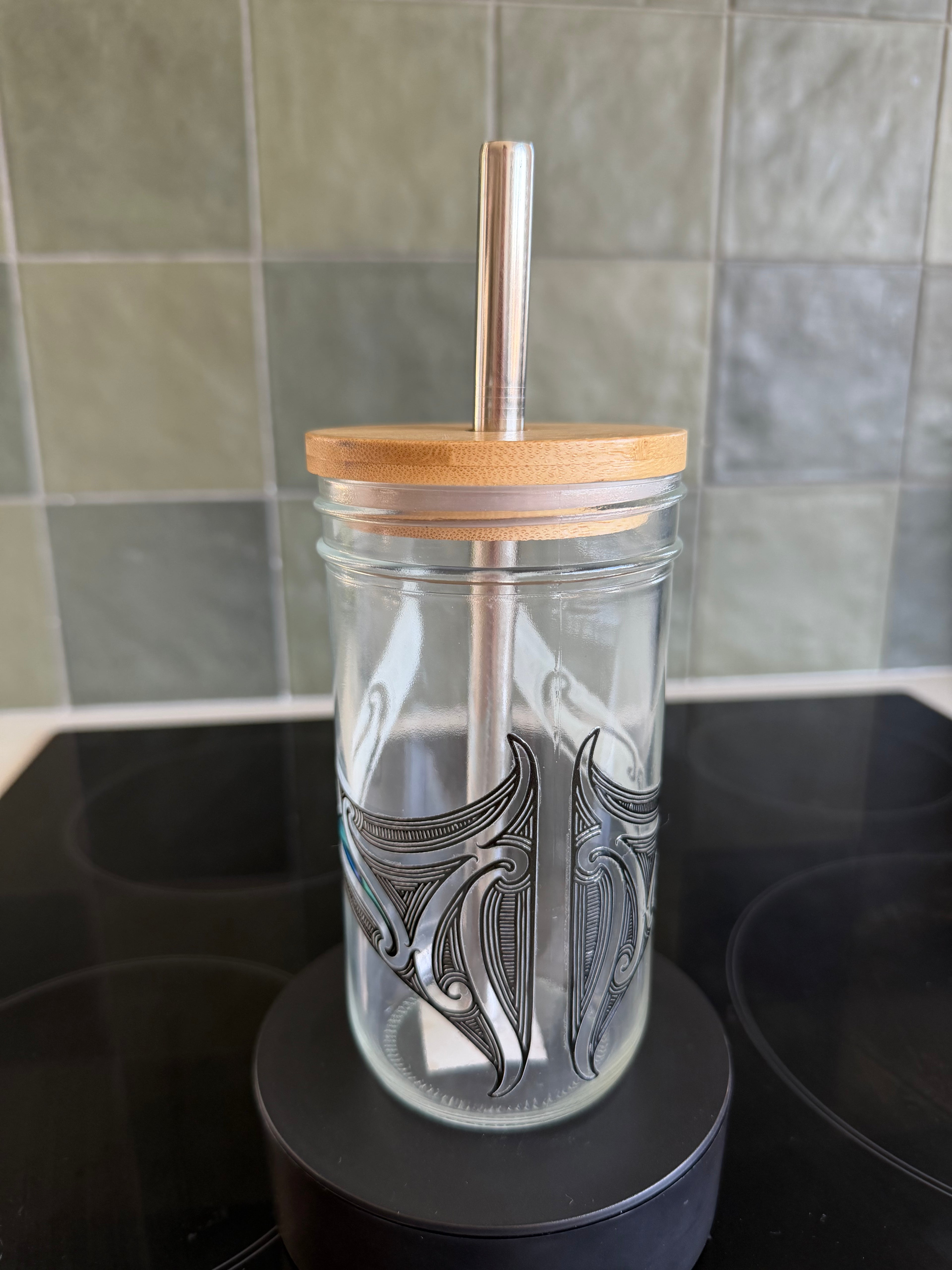 Māori Tumblers
