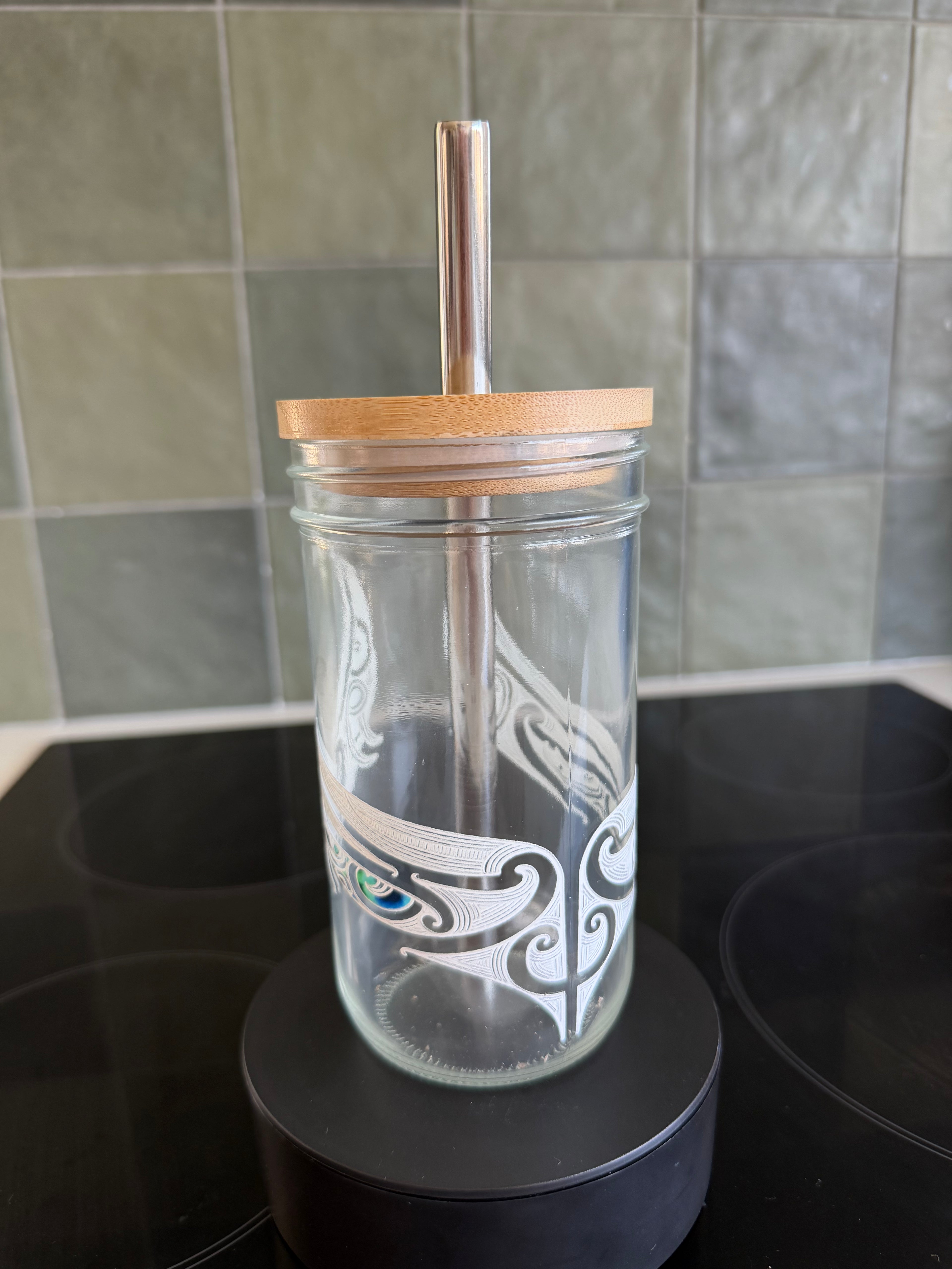 Māori Tumblers