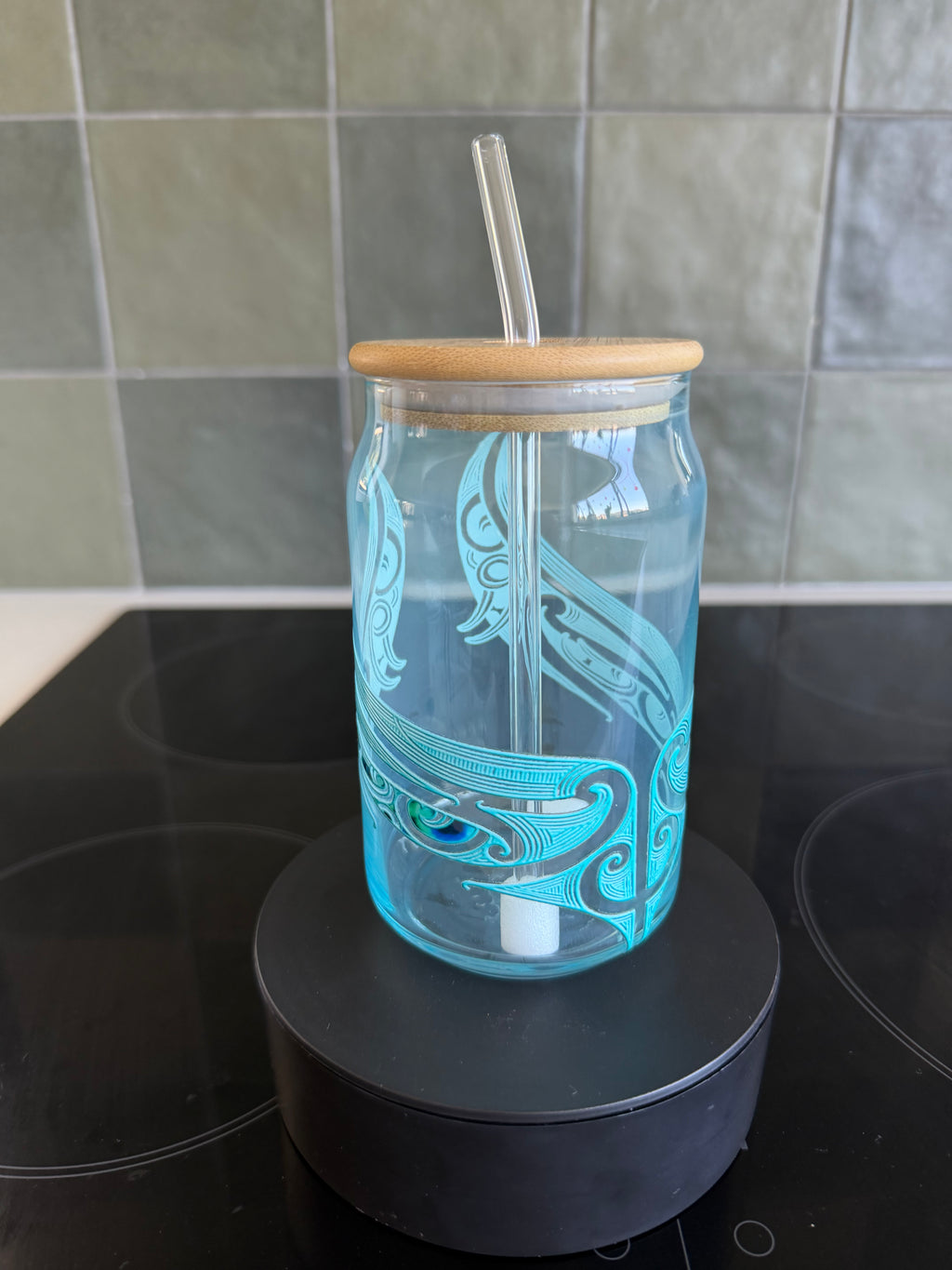 Glass Tumblers