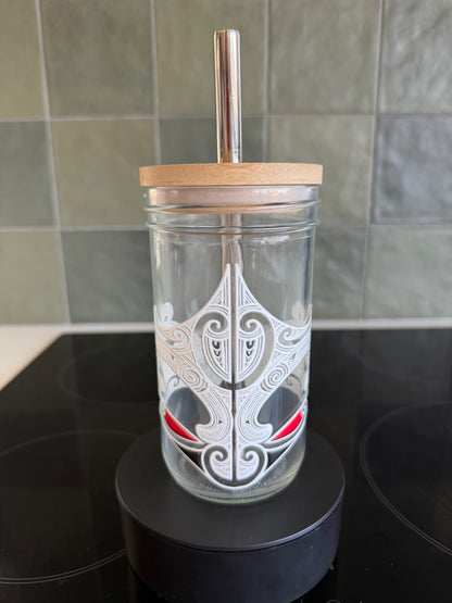 Māori Tumblers