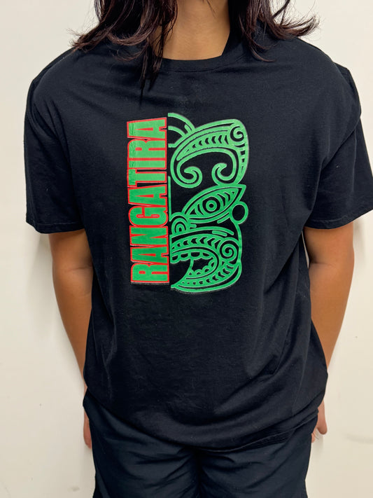 Rangatira (t-shirt)