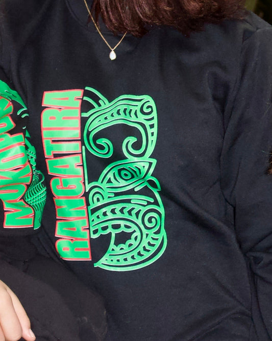 Rangatira (sweatshirt)