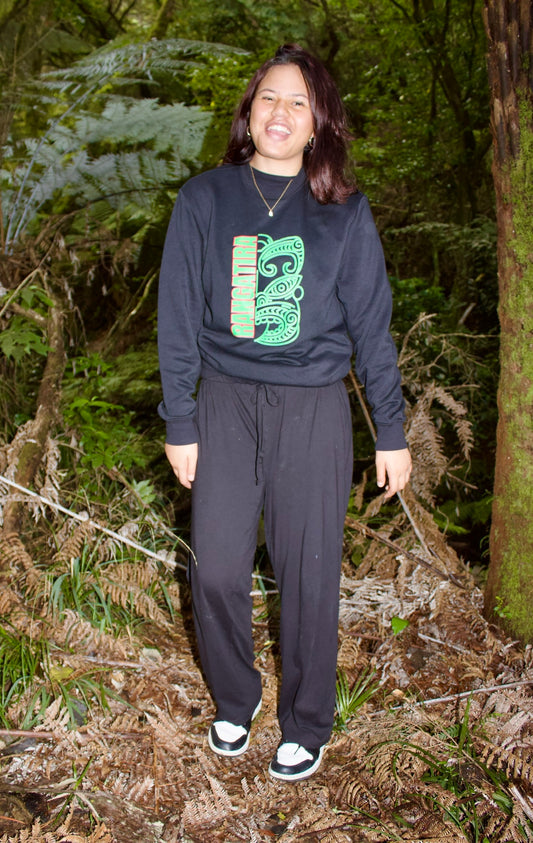Rangatira (sweatshirt)