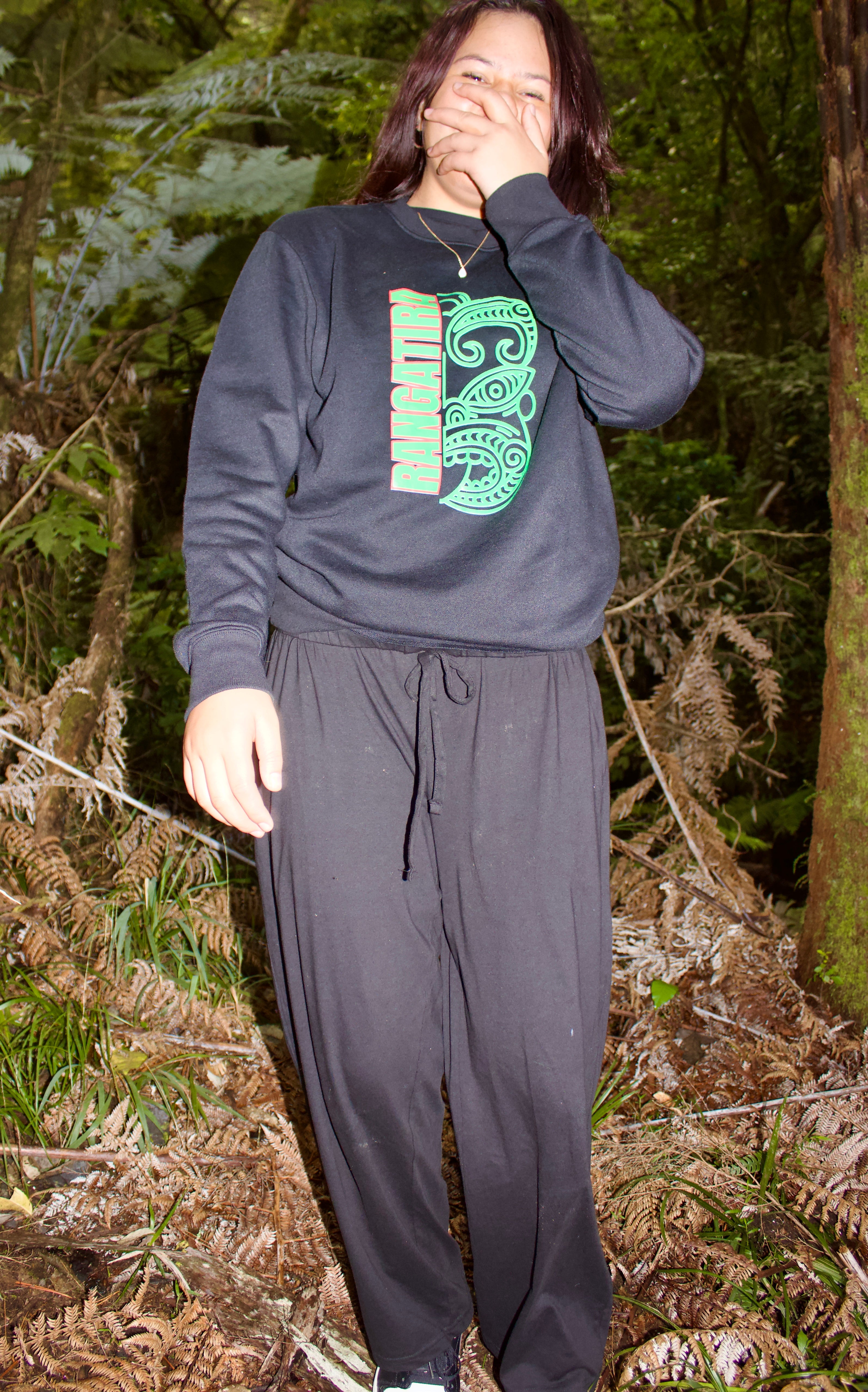 Rangatira (sweatshirt)