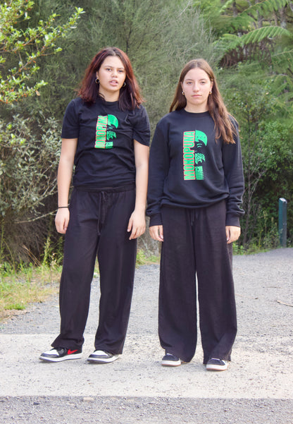 Mokopuna Decisions Tama (sweatshirt)