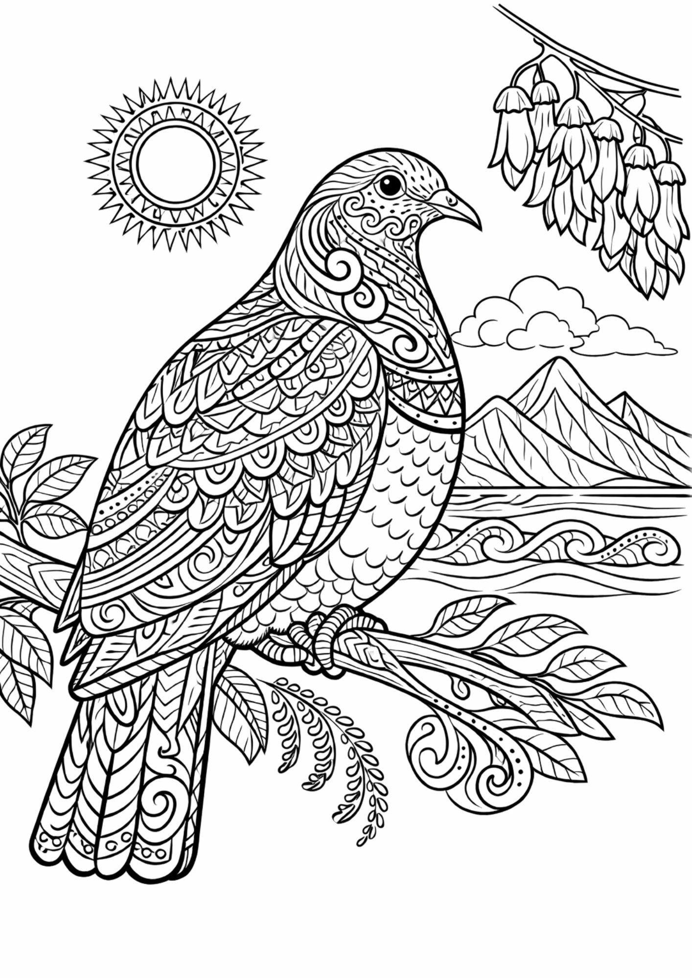 Ngā Manu