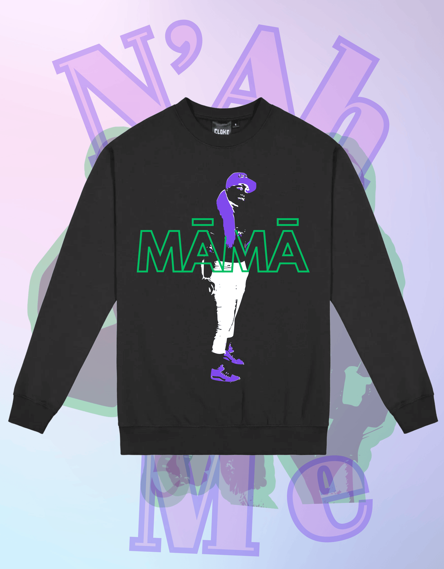 Māmā Sweatshirt
