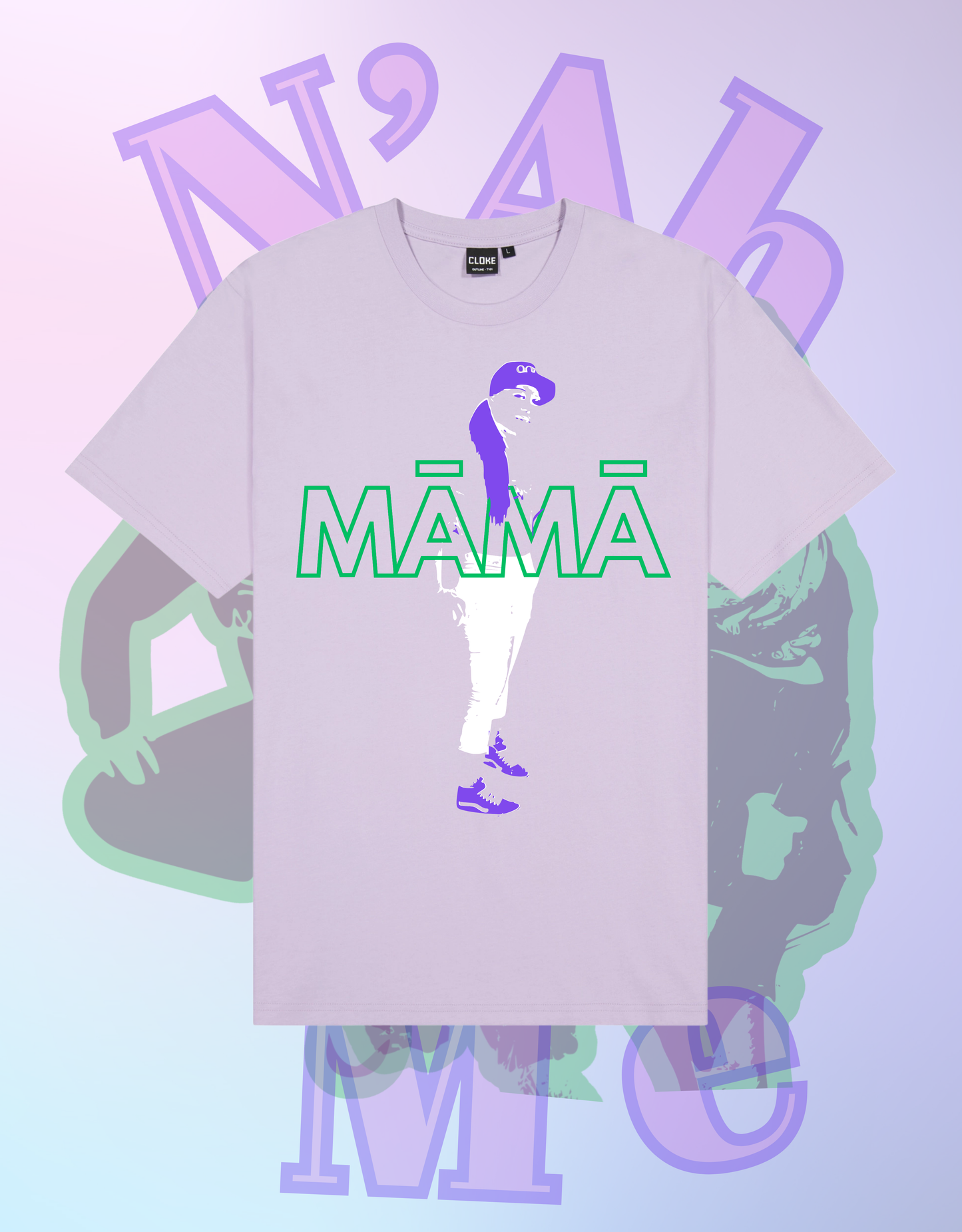 Māmā T-Shirt