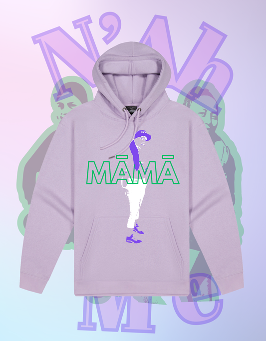 Māmā Hoodies