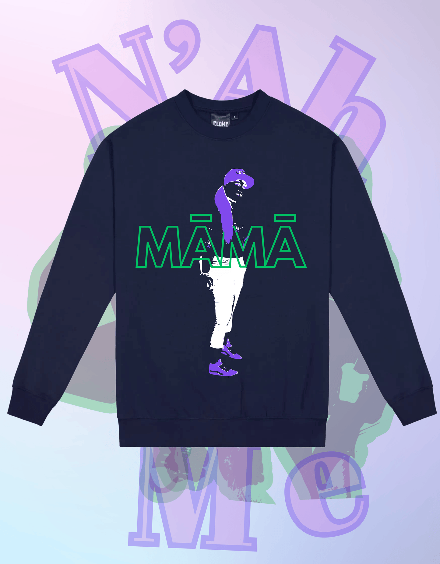 Māmā Sweatshirt