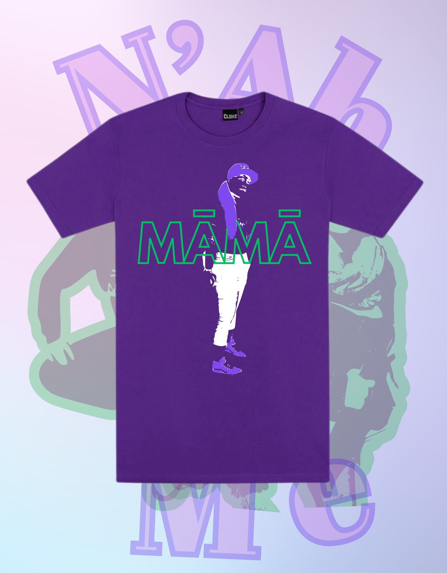 Māmā T-Shirt