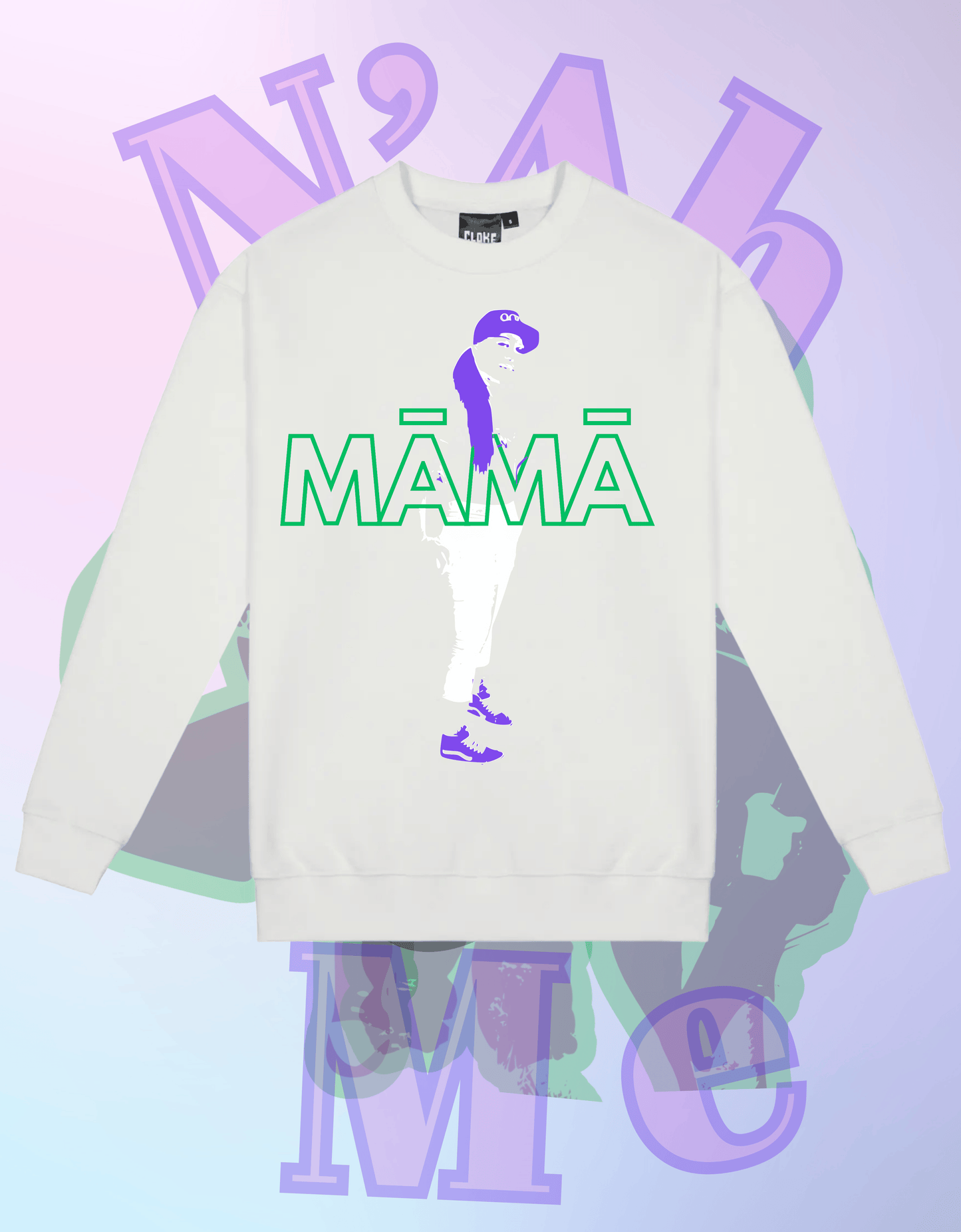 Māmā Sweatshirt
