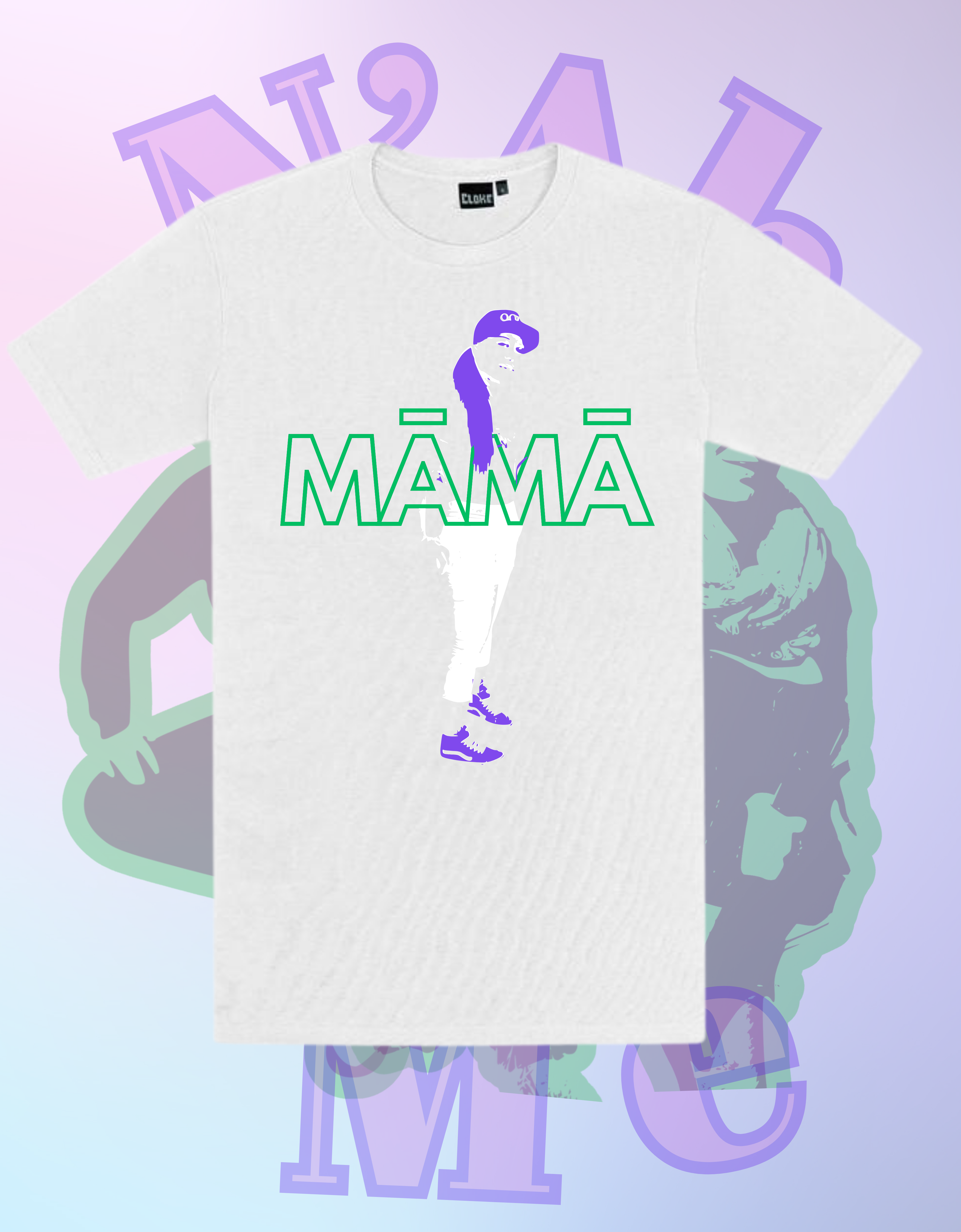 Māmā T-Shirt