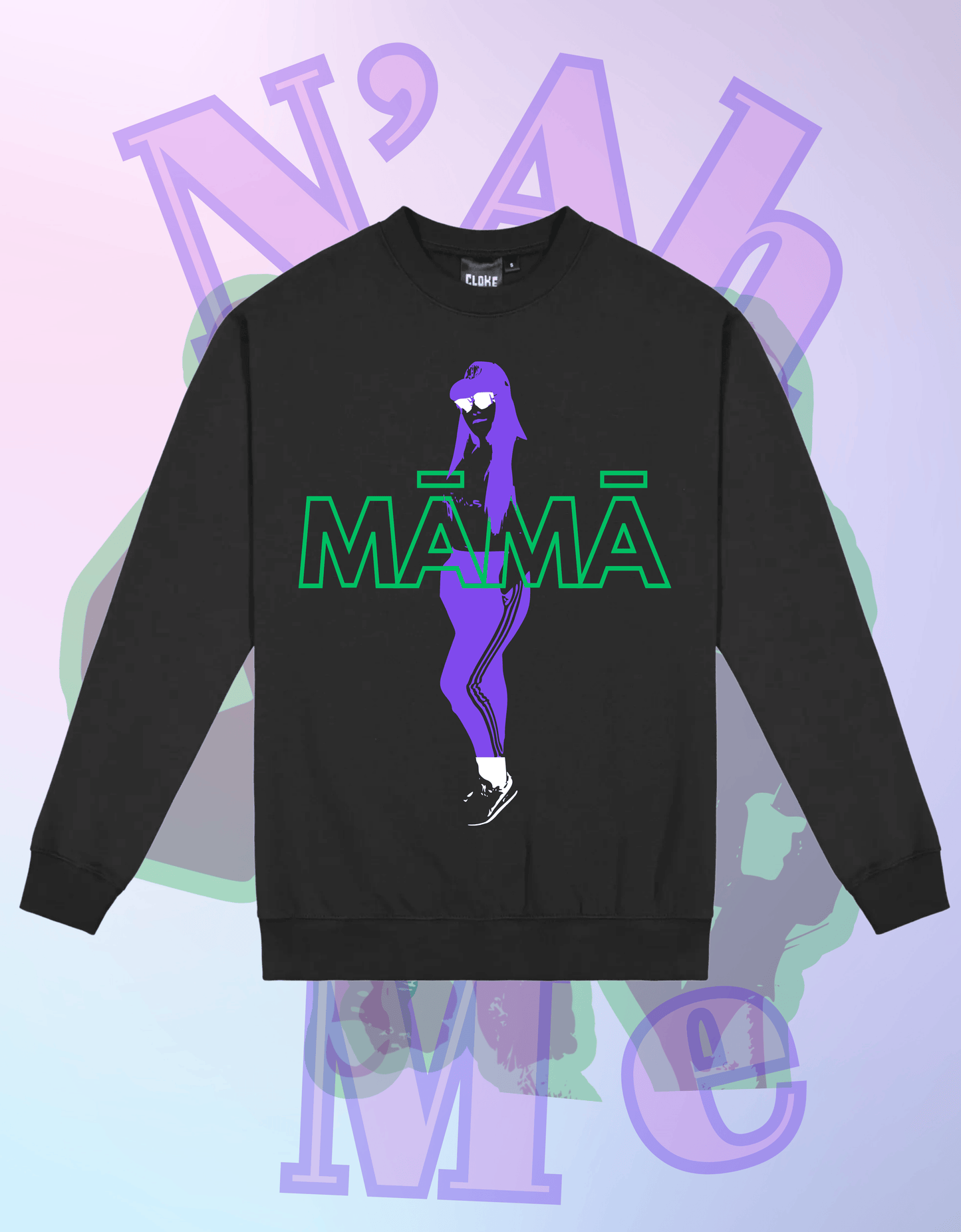 Māmā Sweatshirt