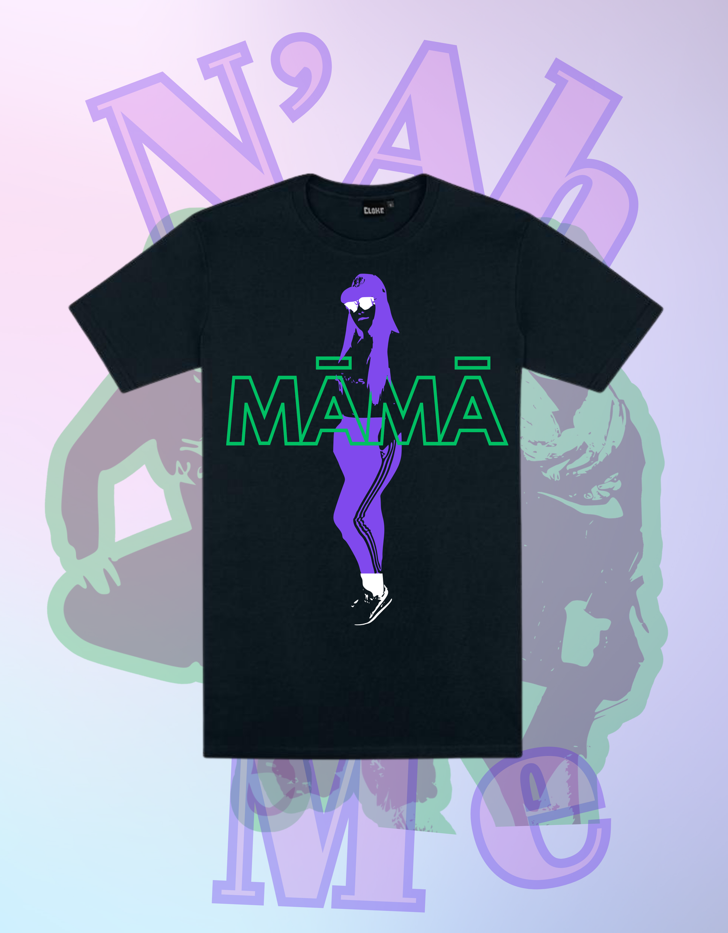 Māmā T-Shirt
