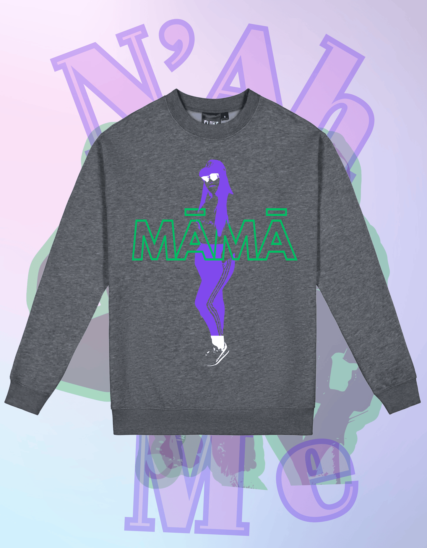 Māmā Sweatshirt
