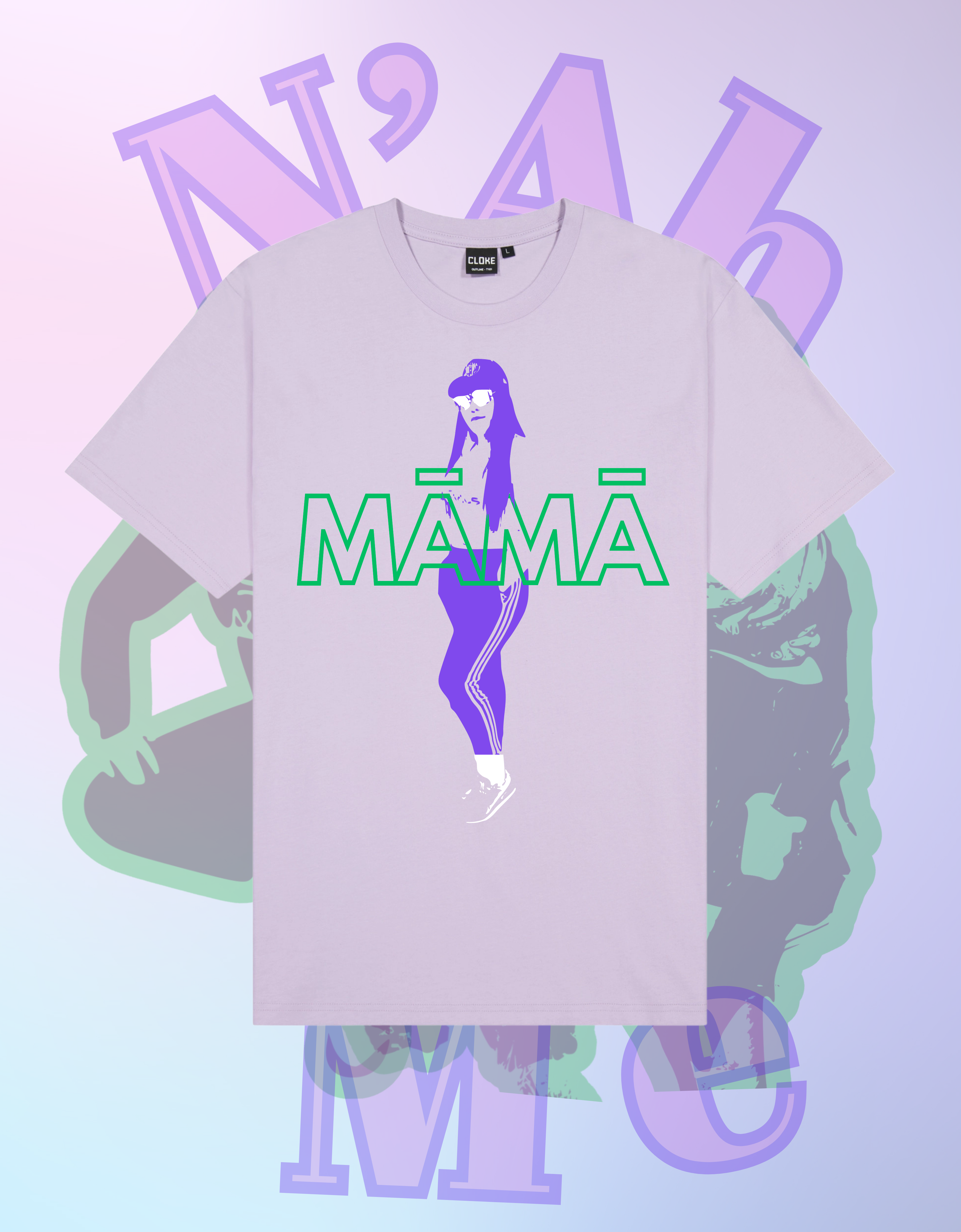 Māmā T-Shirt