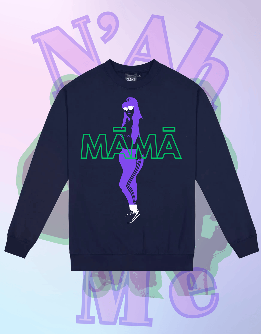 Māmā Sweatshirt