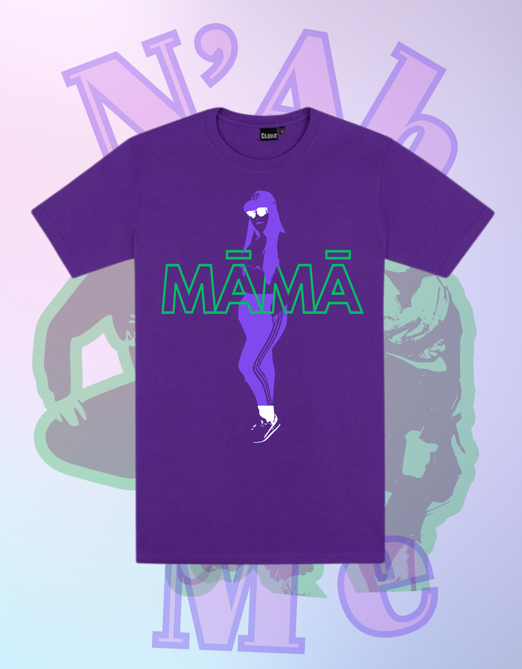 Māmā T-Shirt