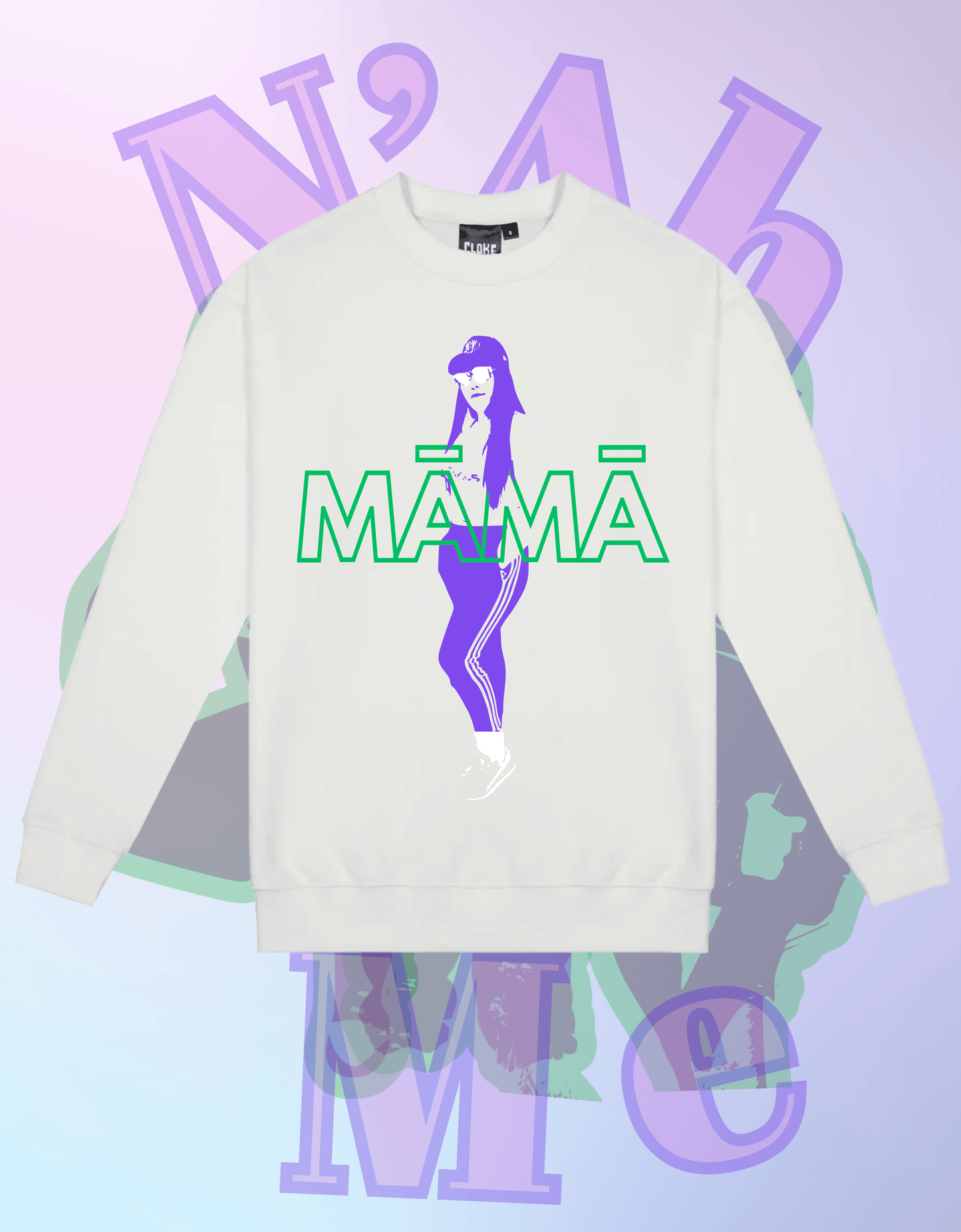 Māmā Sweatshirt