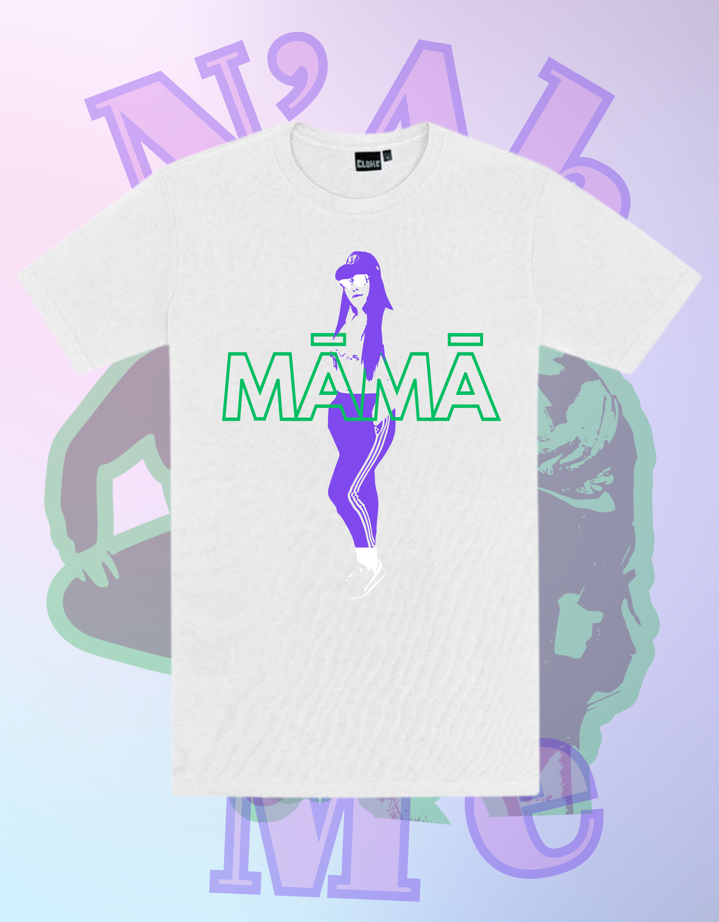 Māmā T-Shirt