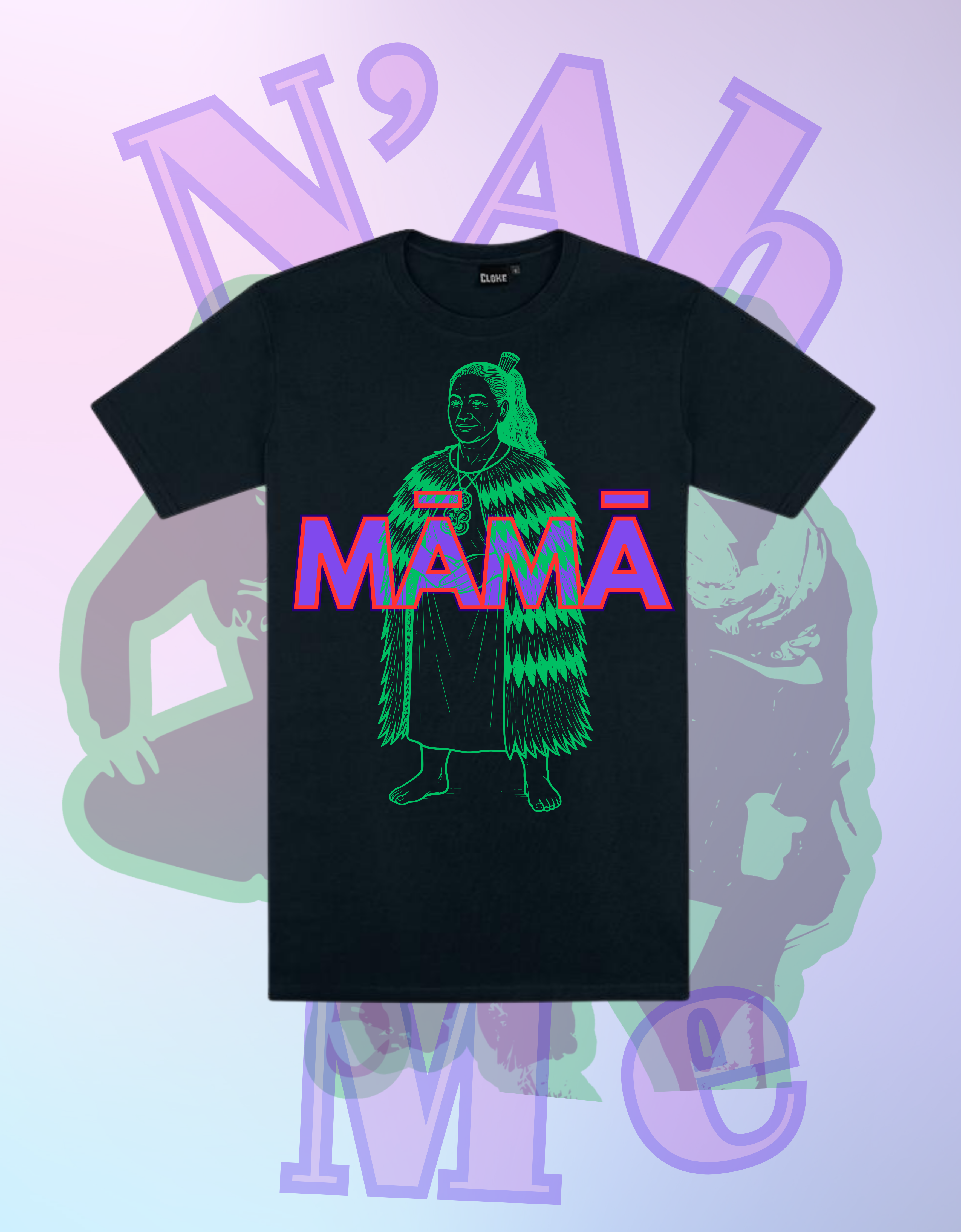 Māmā T-Shirt