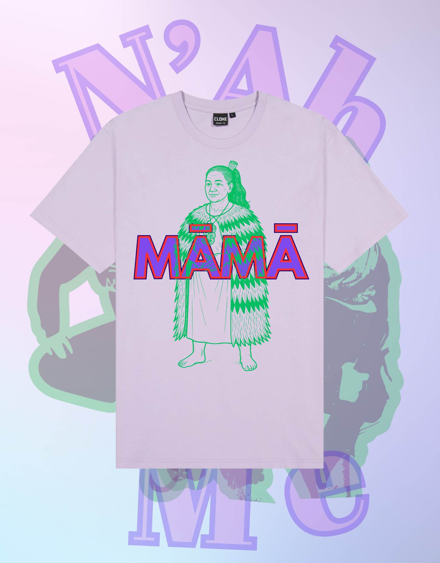 Māmā T-Shirt