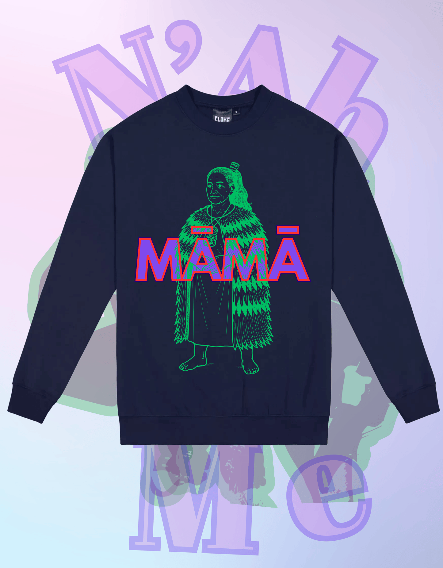 Māmā Sweatshirt