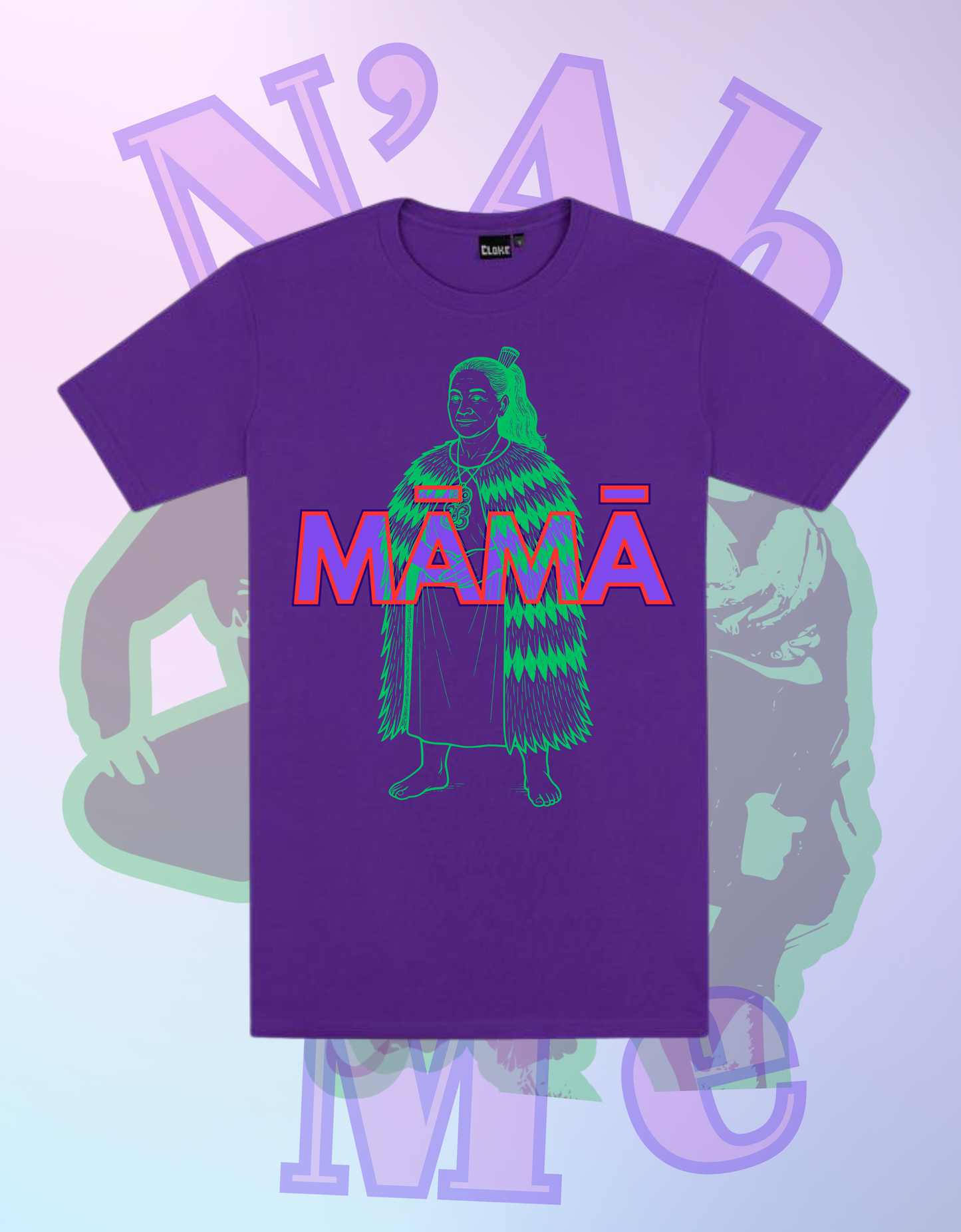 Māmā T-Shirt