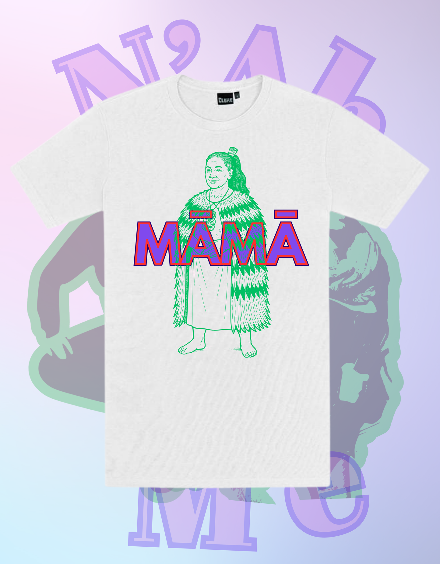 Māmā T-Shirt