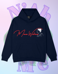 Mana Wahine Hoodies