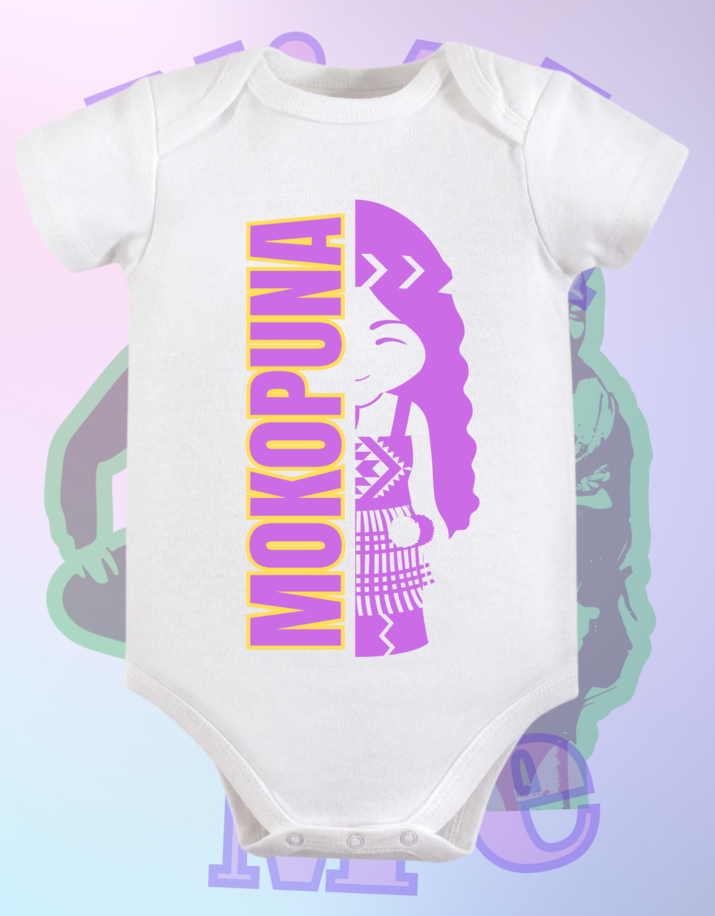 Mokopuna Decisions - Short Sleeve