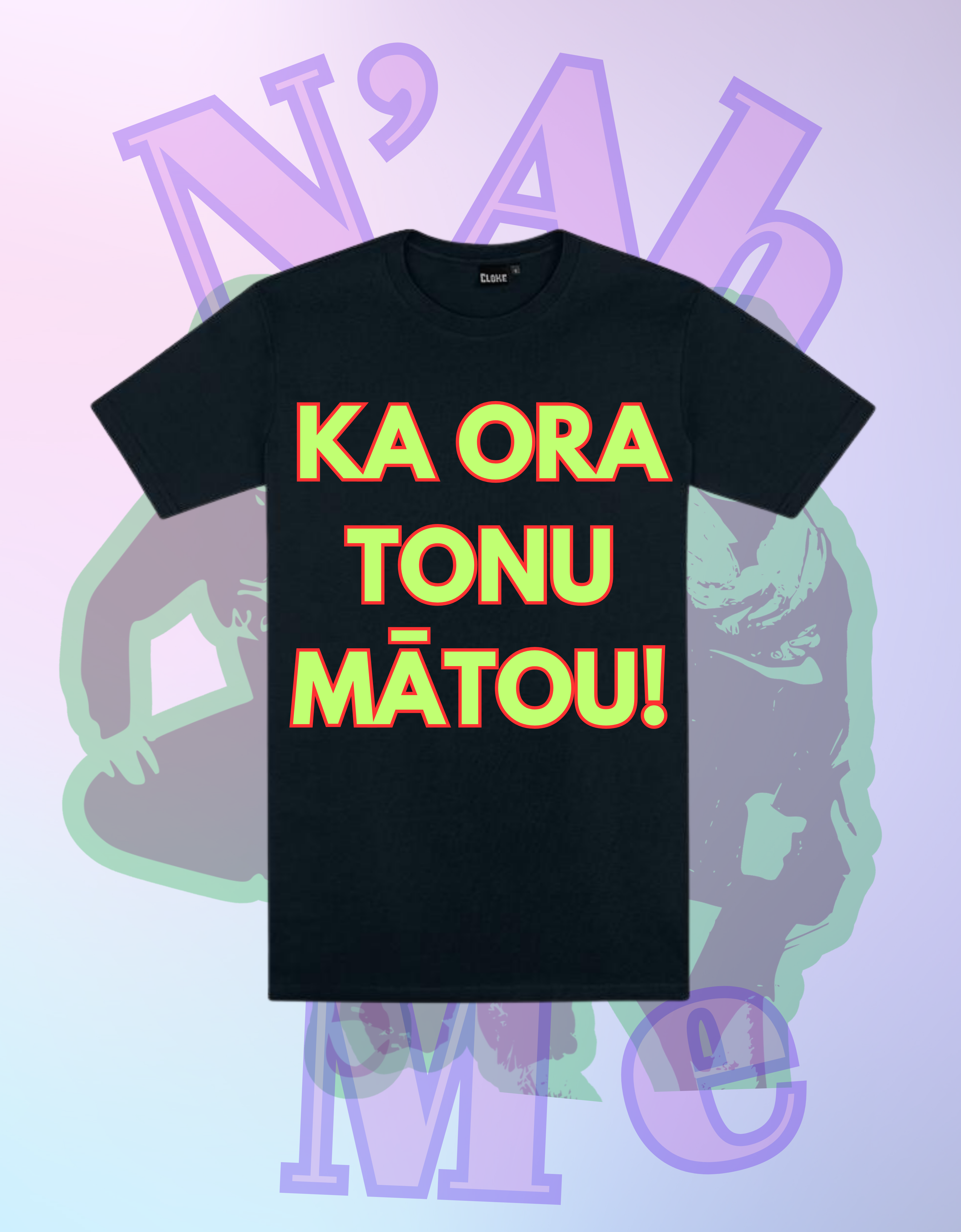 Adult T-Shirts