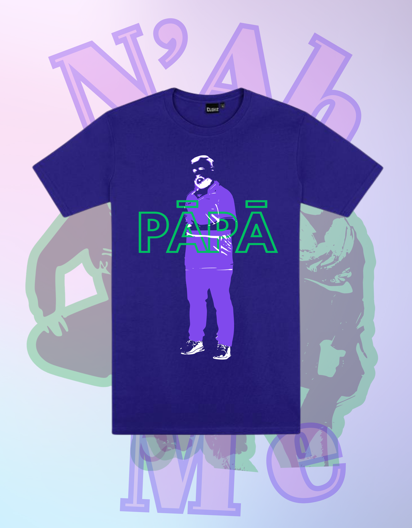 Pāpā T-Shirt
