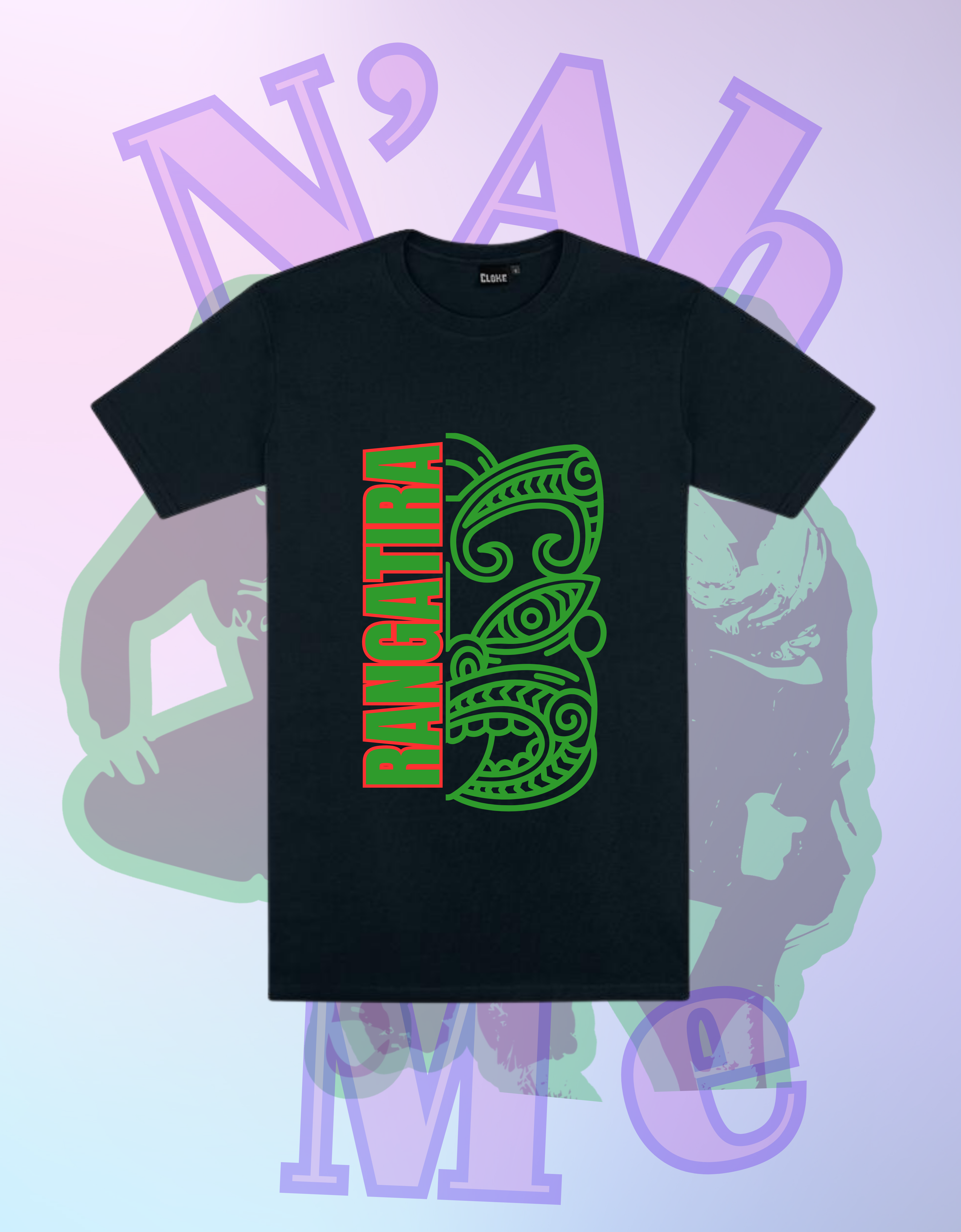 Adult T-Shirts