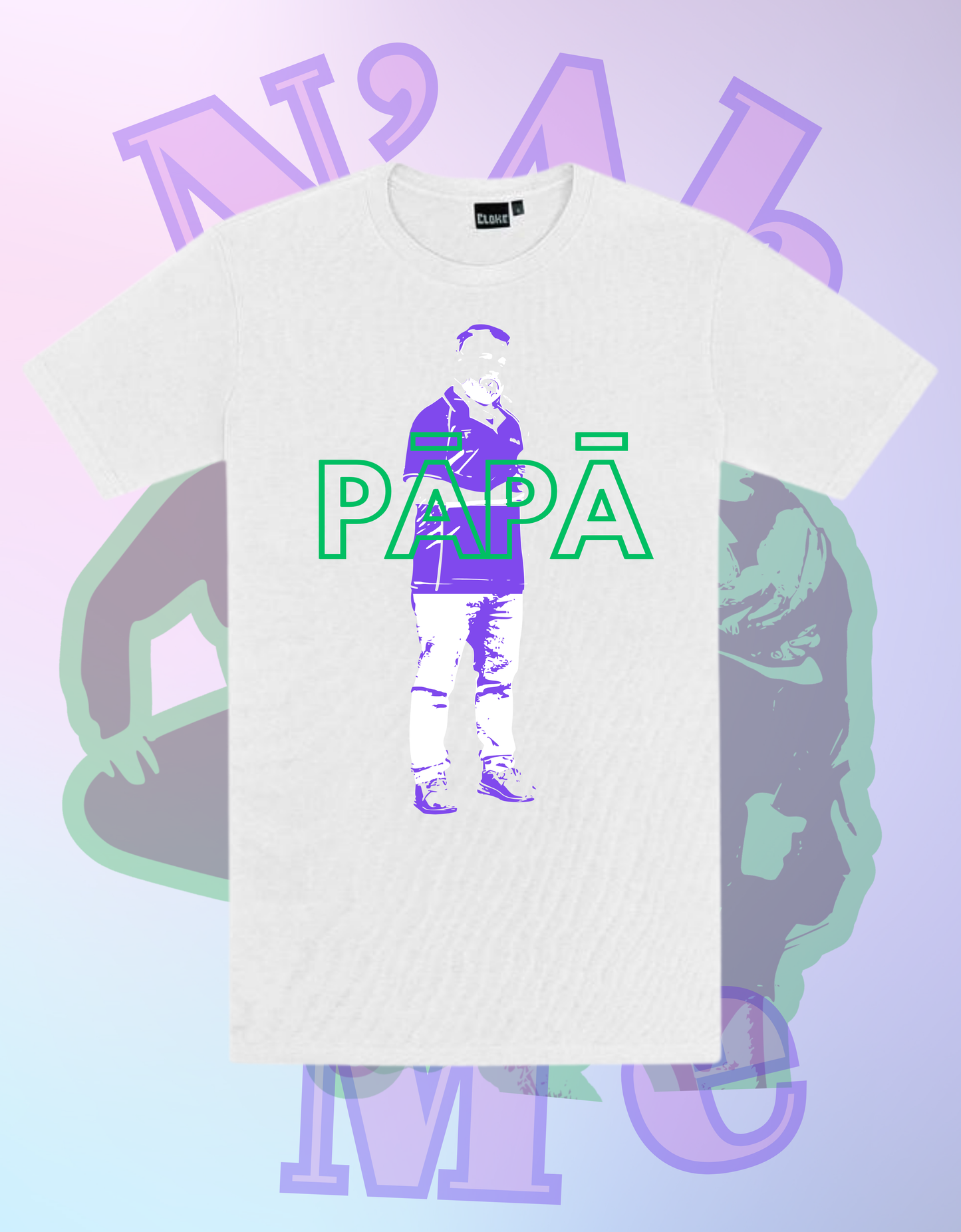 Pāpā T-Shirt