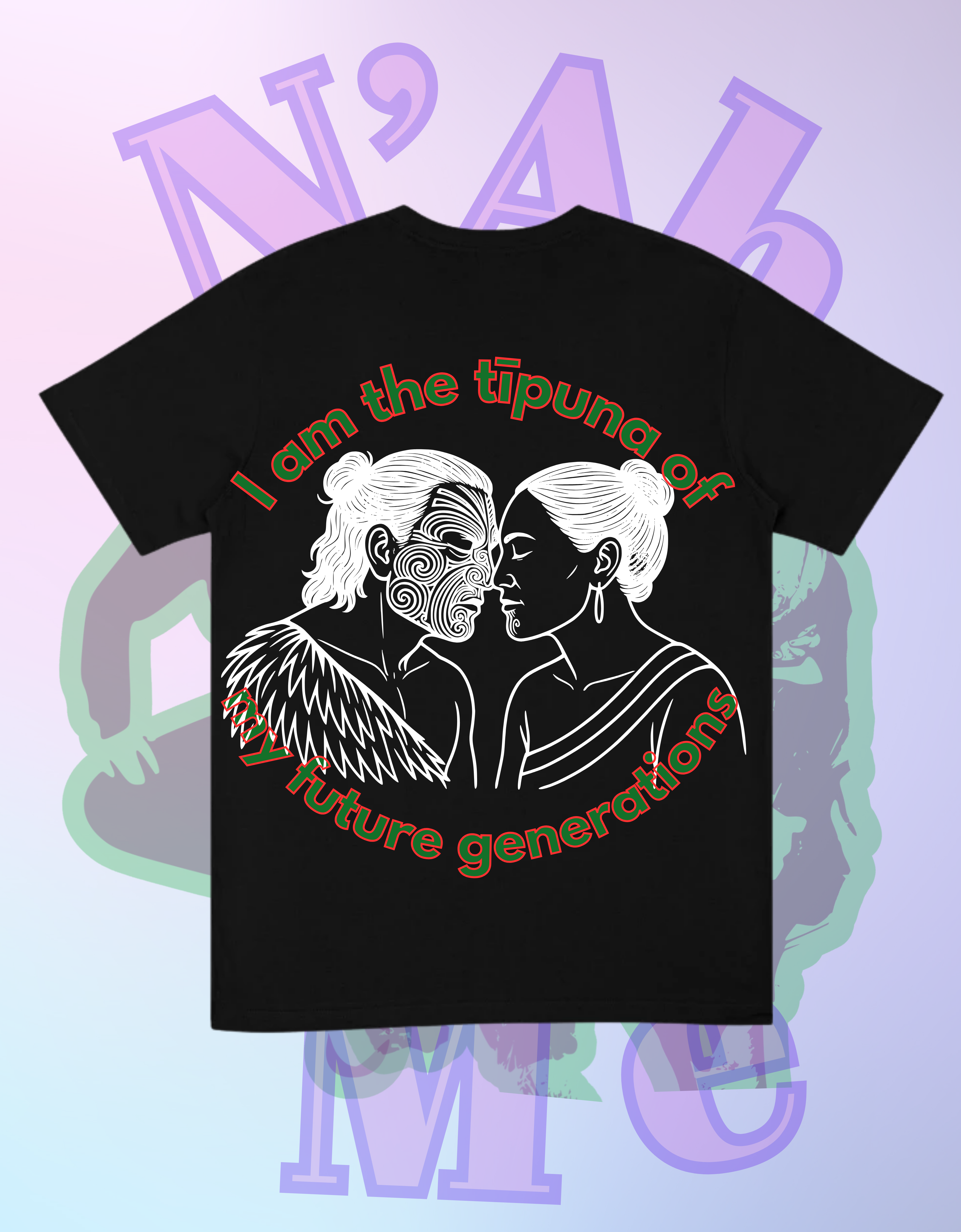 Adult T-Shirts