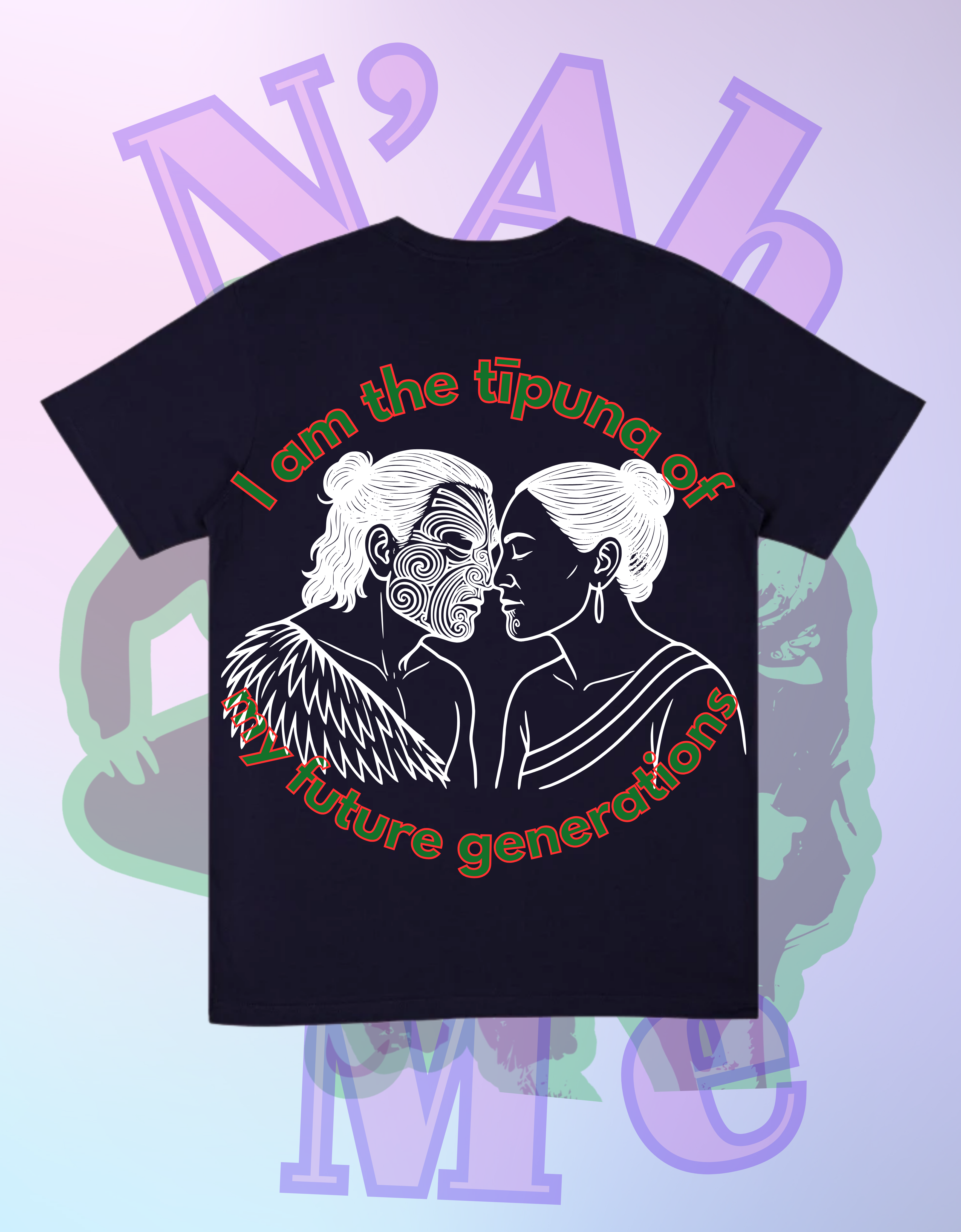 Adult T-Shirts