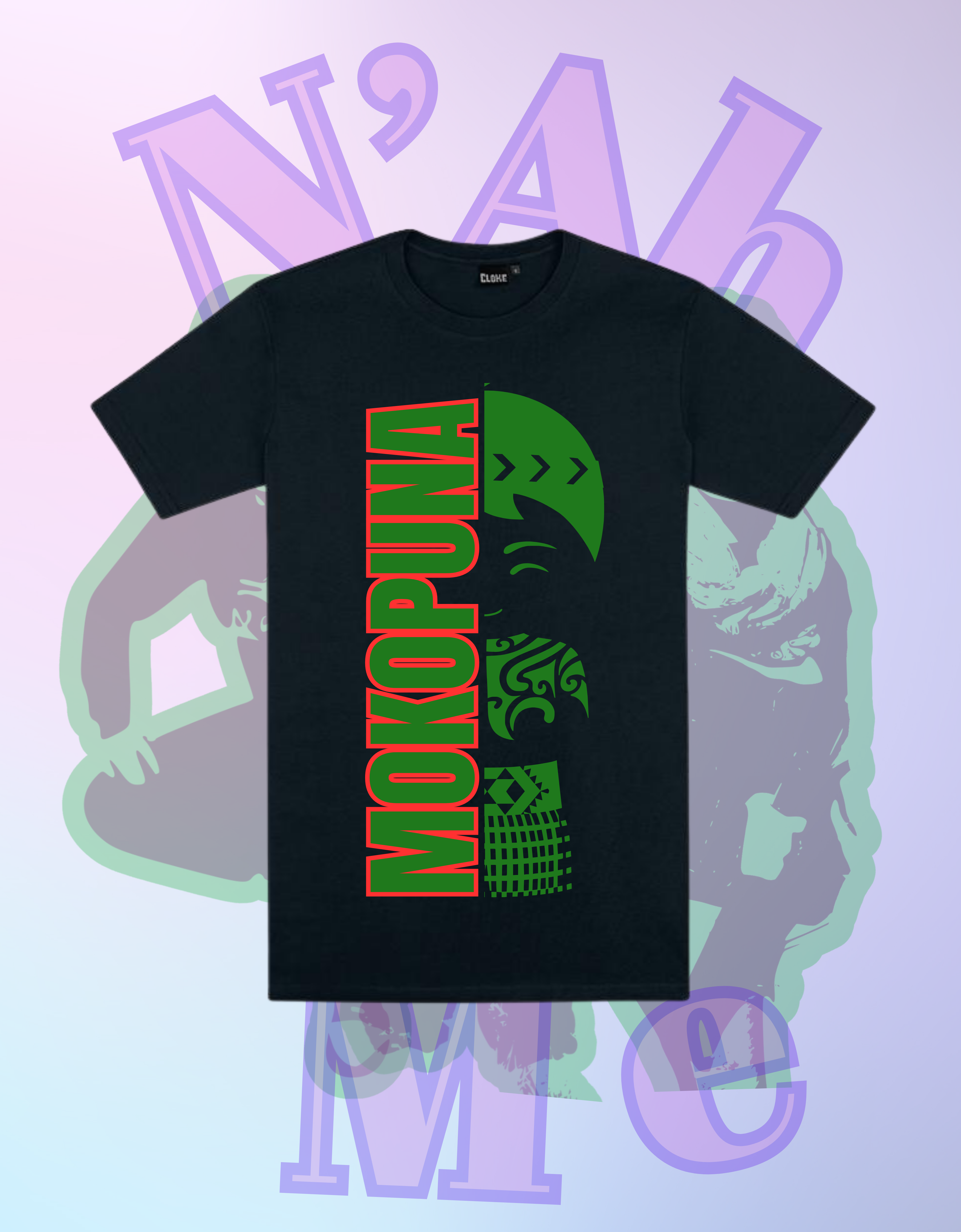 Adult T-Shirts