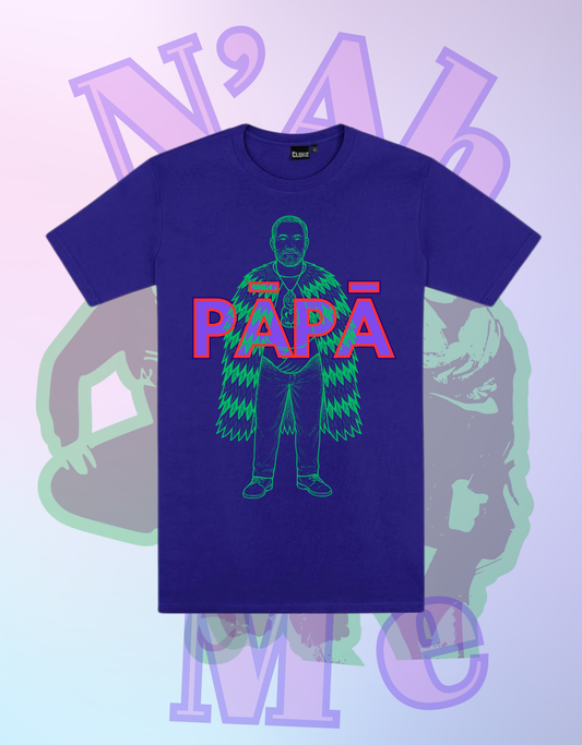 Pāpā T-Shirt