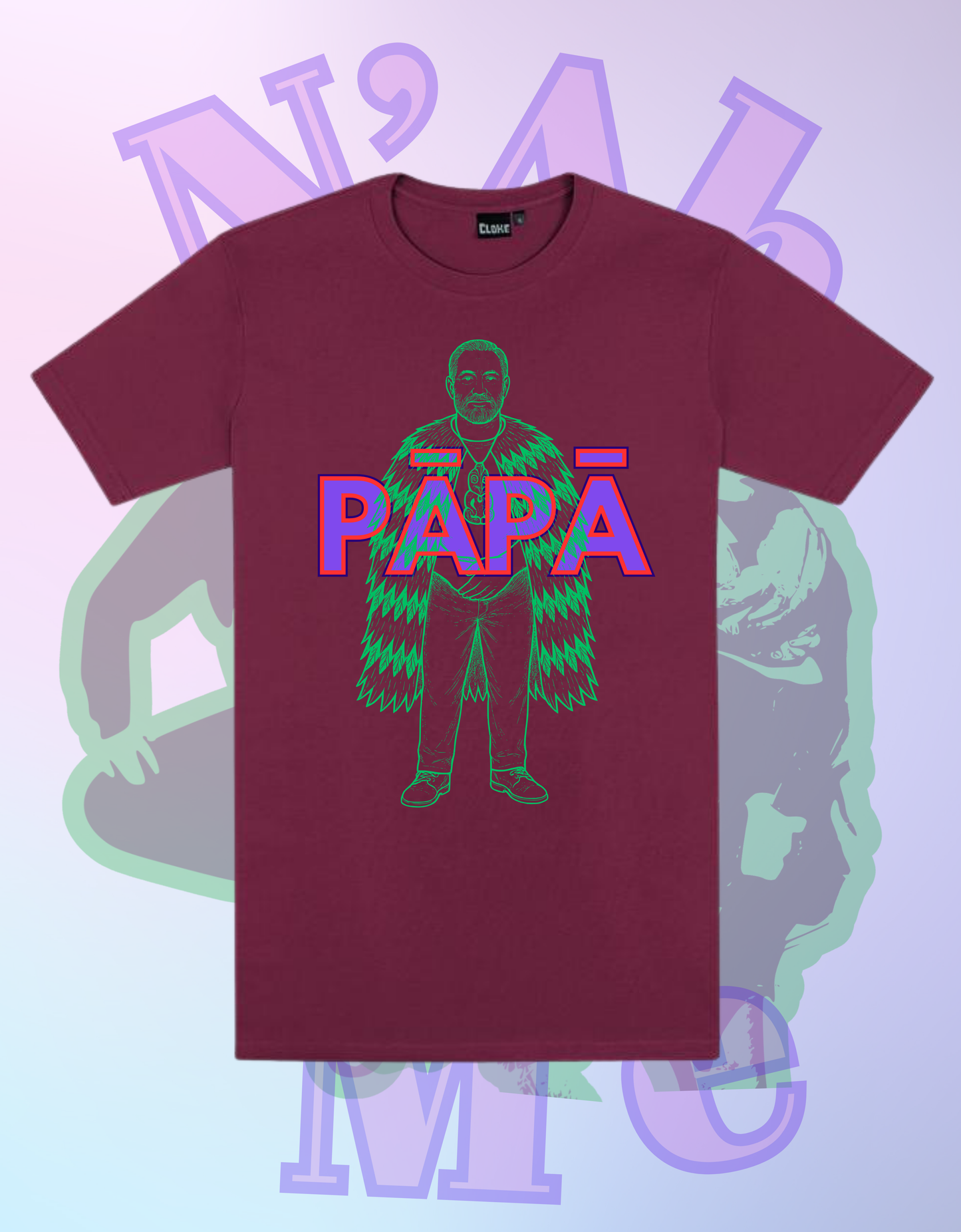 Pāpā T-Shirt